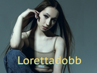 Lorettadobb