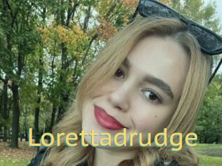 Lorettadrudge