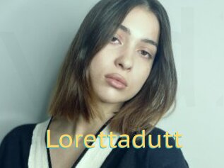 Lorettadutt