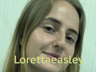 Lorettaeasley