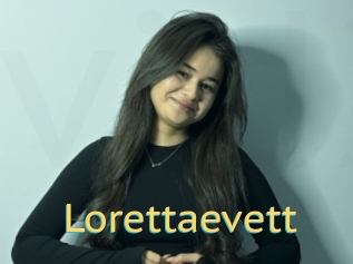 Lorettaevett