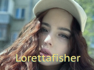 Lorettafisher