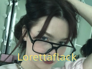 Lorettaflack