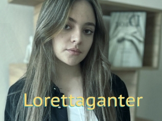 Lorettaganter