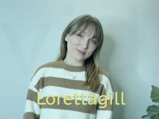 Lorettagill