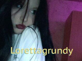 Lorettagrundy