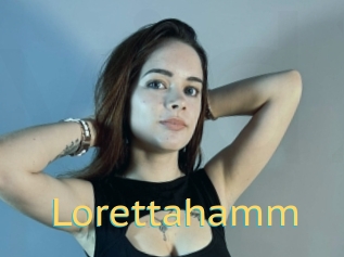 Lorettahamm