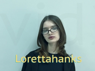 Lorettahanks