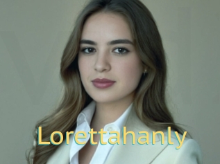 Lorettahanly