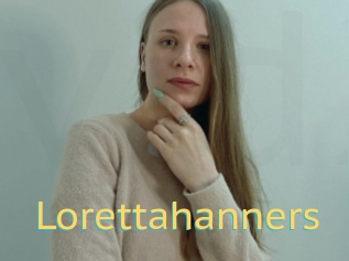 Lorettahanners