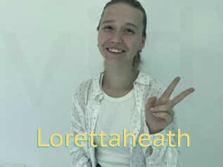 Lorettaheath