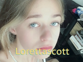 Lorettascott