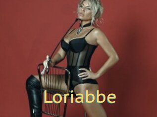 Loriabbe