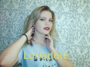 Loriadele