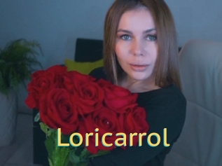 Loricarrol