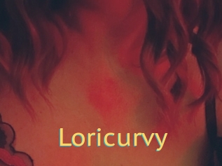 Loricurvy