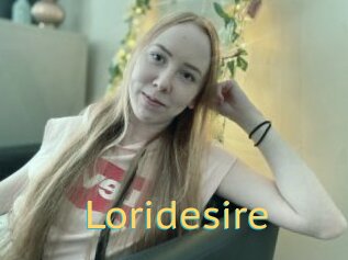 Loridesire