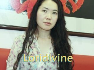 Loridivine