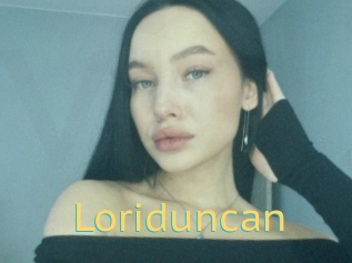 Loriduncan