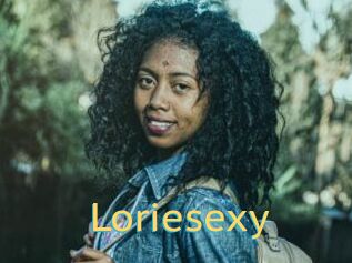 Loriesexy