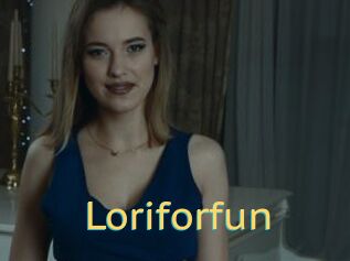 Loriforfun