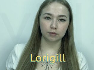 Lorigill