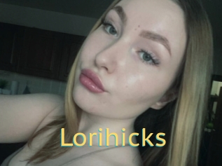 Lorihicks