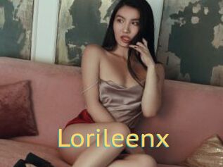 Lorileenx