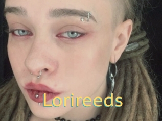 Lorireeds