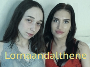 Lornaandalthene