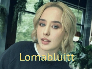 Lornabluitt