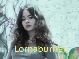 Lornaburner