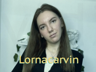 Lornacarvin