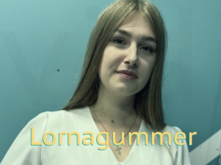 Lornagummer