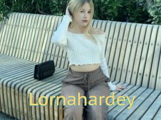 Lornahardey