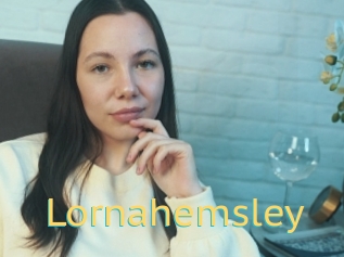 Lornahemsley