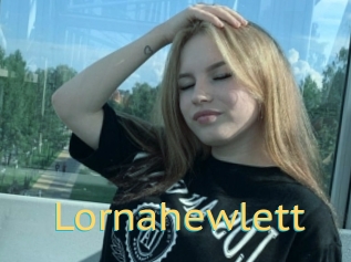 Lornahewlett