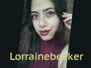 Lorrainebecker