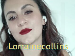 Lorrainecollins