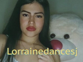 Lorrainedancesj