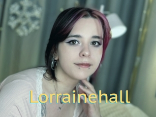 Lorrainehall