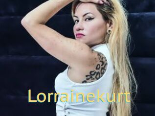 Lorrainekurt