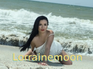 Lorrainemoon