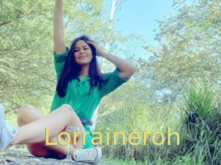 Lorraineroh