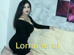 Lorrainerut