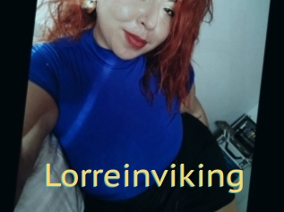 Lorreinviking