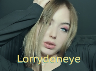 Lorrydoneye