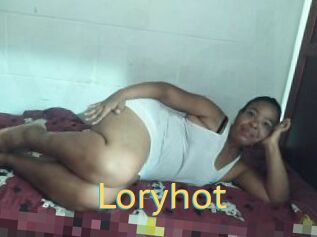 Loryhot