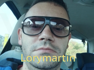 Lorymartin