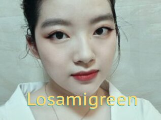 Losamigreen